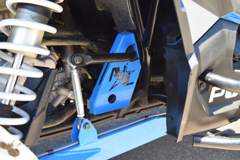 Polaris RZR Rear Sway Bar Links No Limit R&D