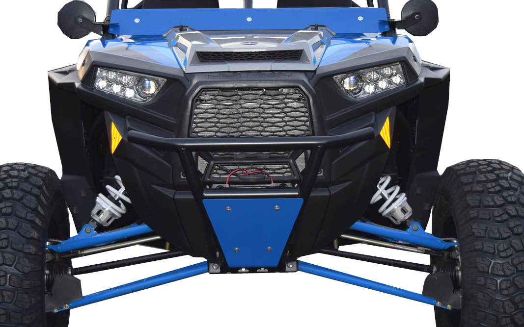 razor polaris
