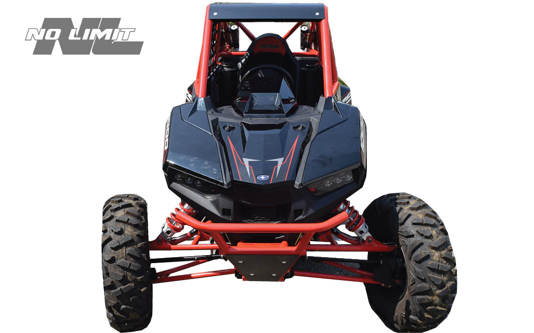 Polaris Rzr Rs1 Cage No Limit R D