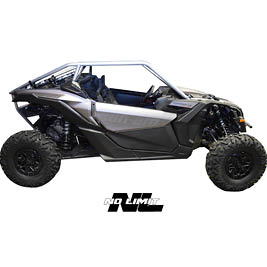 X3 Wrap Cage